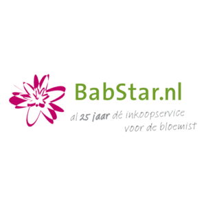 Babstar Logo