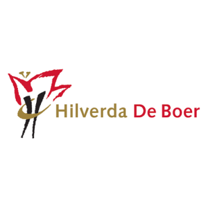 Hilverda de Boer Logo