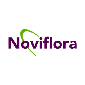Noviflora Logo