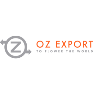 OZ Export Logo