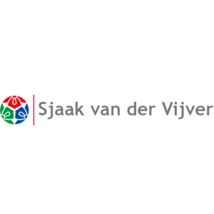 Sjaak van der Vijver Logo
